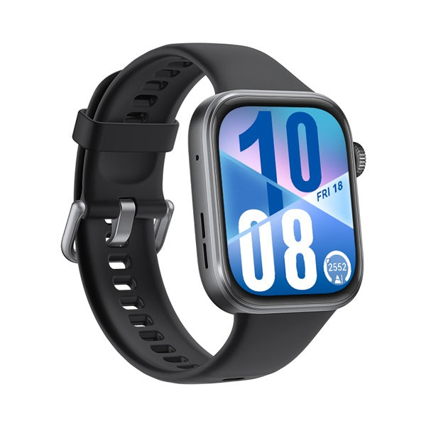 Huawei Watch Fit 4 | Black Huawei Watch Fit 4 | Black